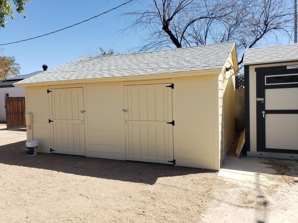 MR. TAPIA LANDSCAPING